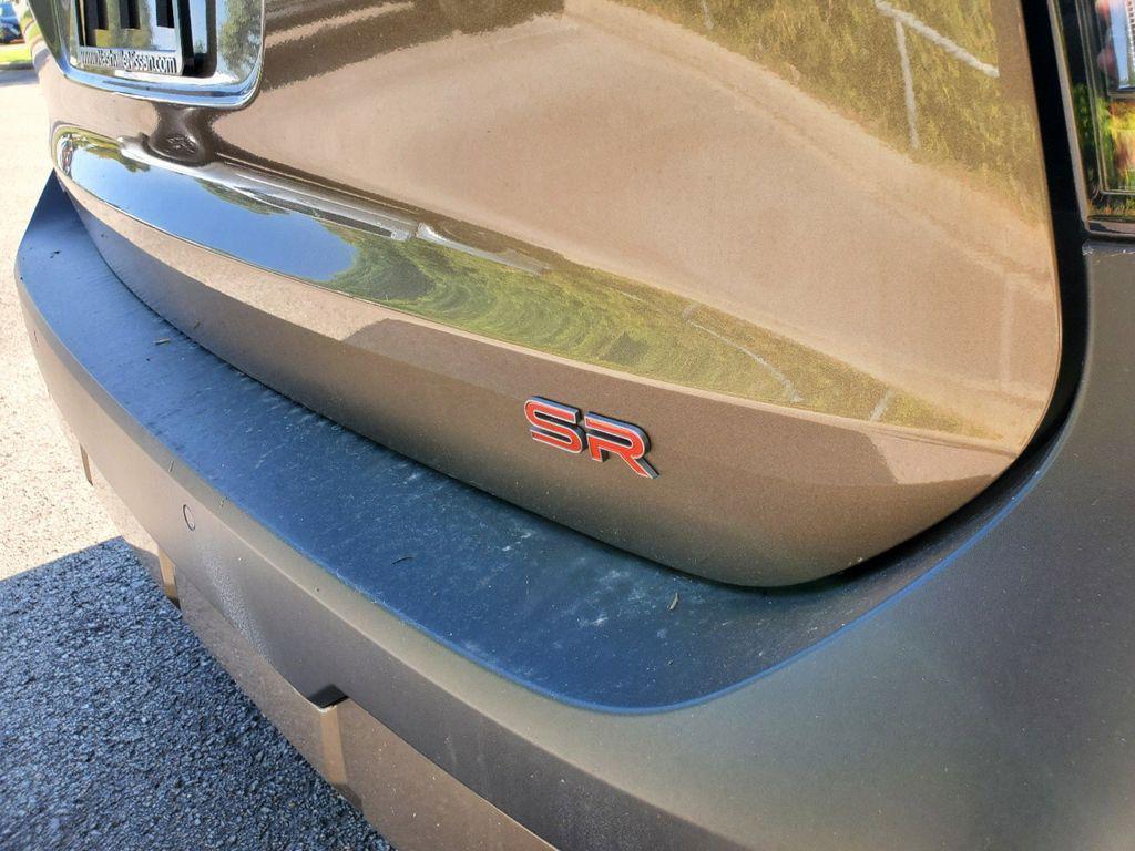 new 2025 Nissan Kicks car, priced at $27,030