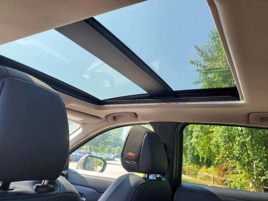 new 2025 Nissan Kicks car, priced at $27,030