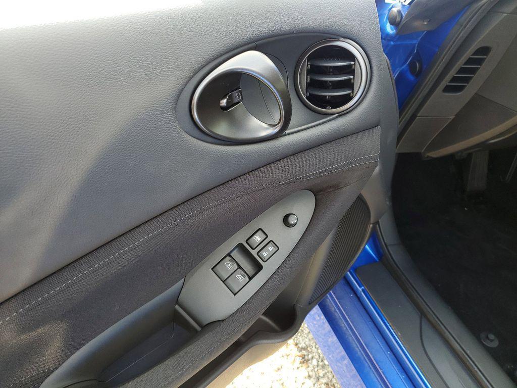 new 2025 Nissan Z car, priced at $39,174