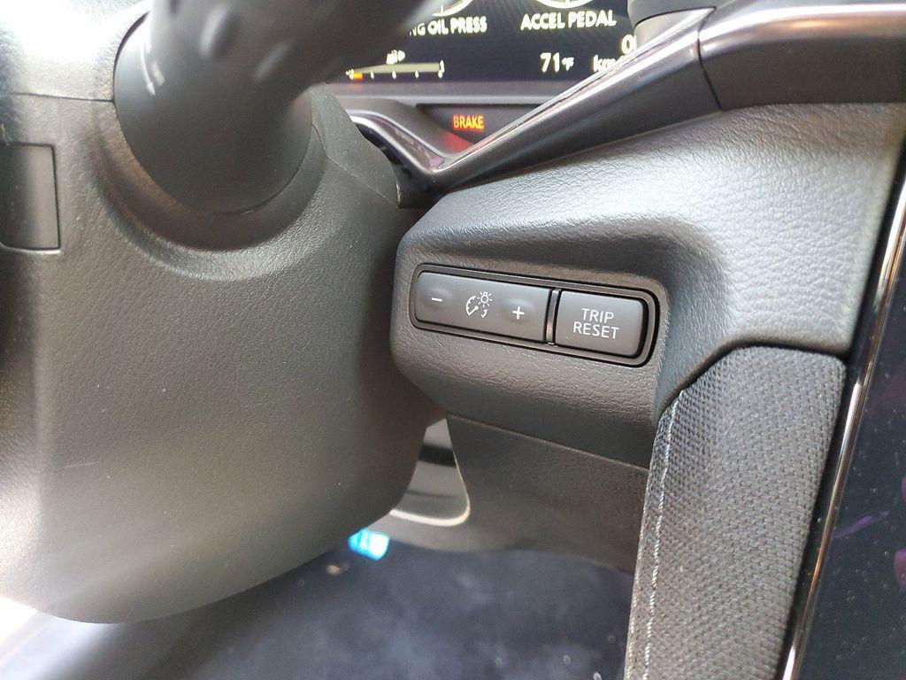 new 2025 Nissan Z car, priced at $39,174