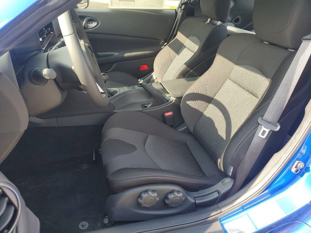 new 2025 Nissan Z car, priced at $39,174