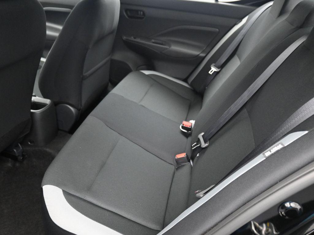 new 2025 Nissan Versa car, priced at $19,248