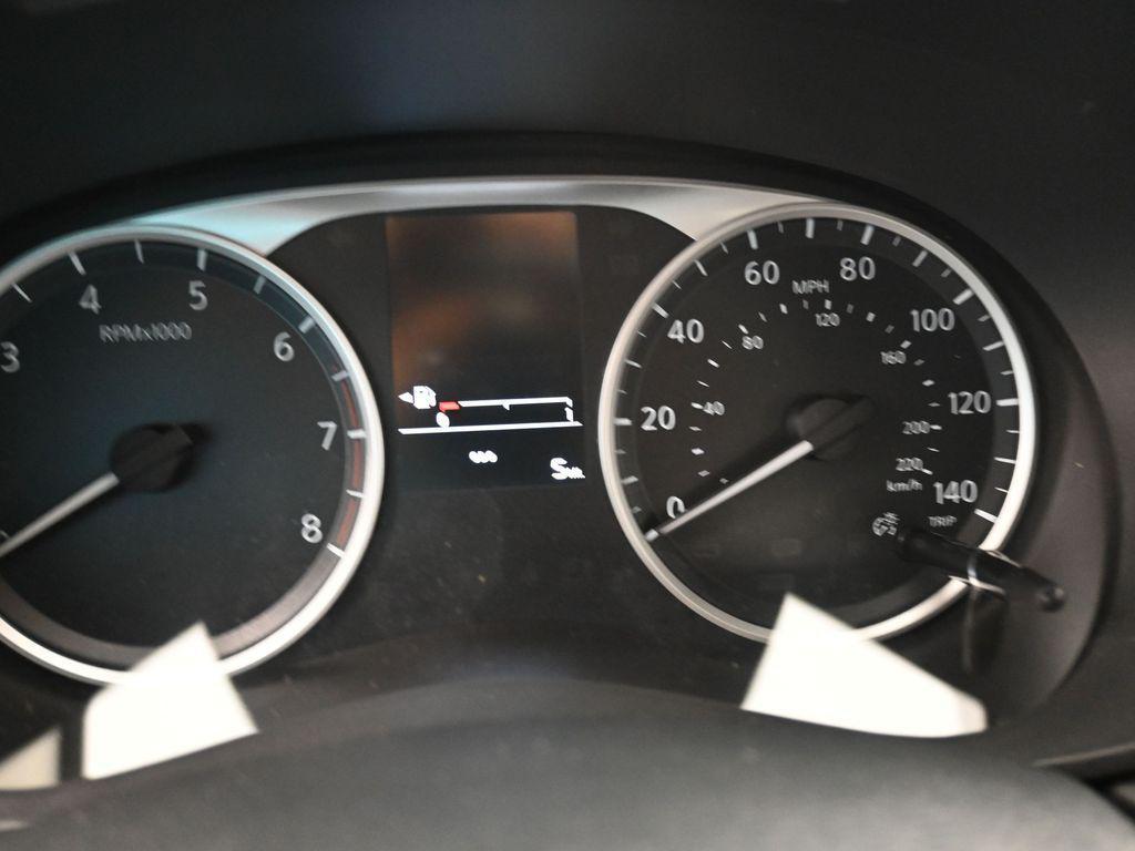 new 2025 Nissan Versa car, priced at $19,248