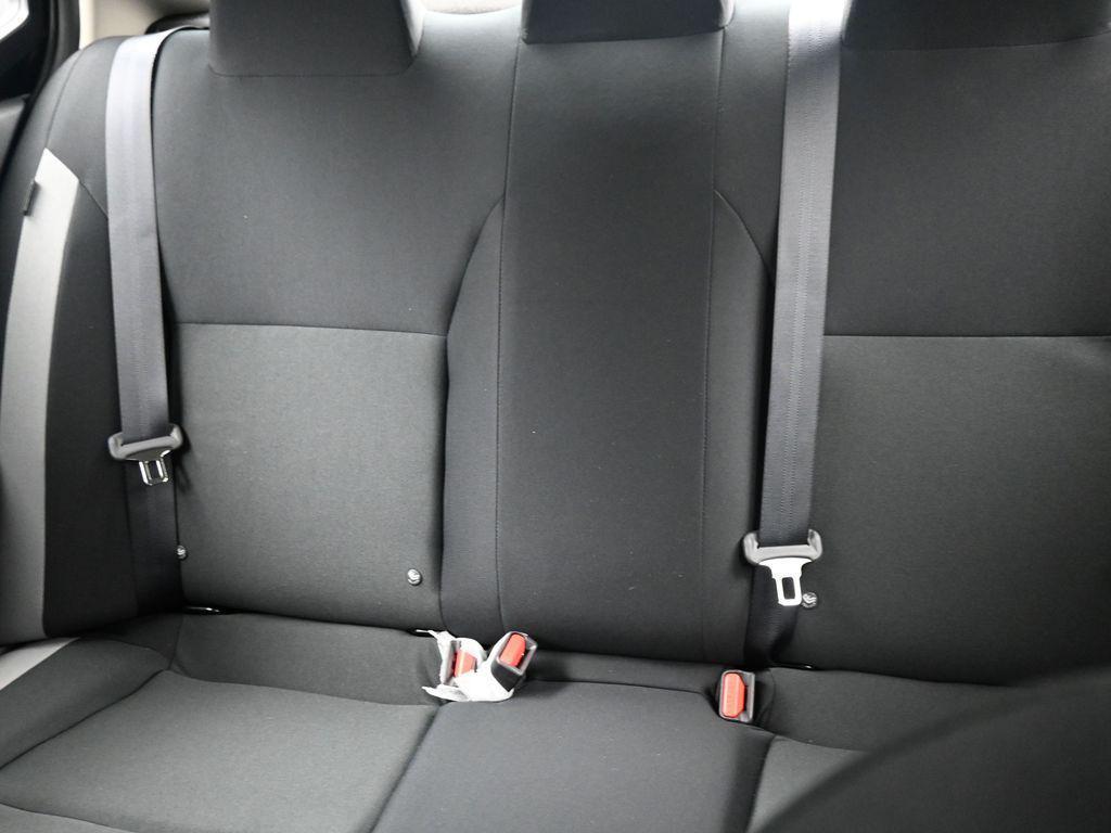 new 2025 Nissan Versa car, priced at $19,248