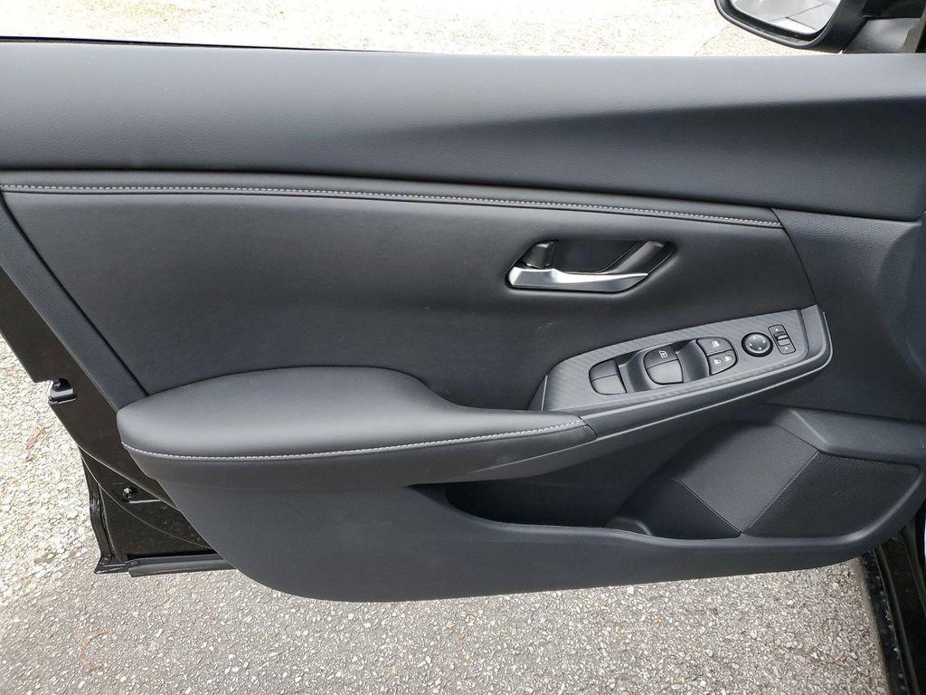 new 2025 Nissan Sentra car, priced at $21,108