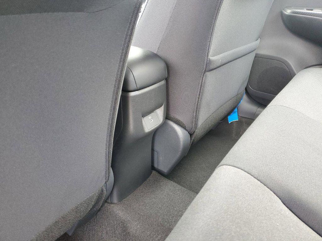 new 2025 Nissan Versa car, priced at $20,758