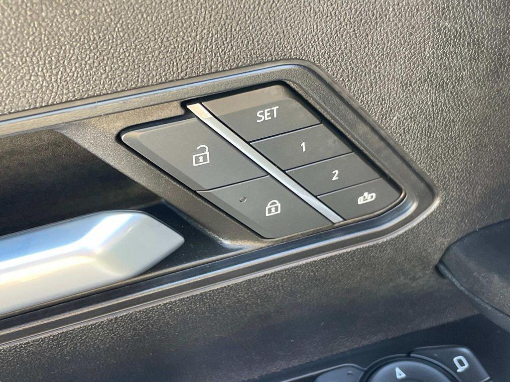 used 2023 GMC HUMMER EV Pickup car, priced at $75,985