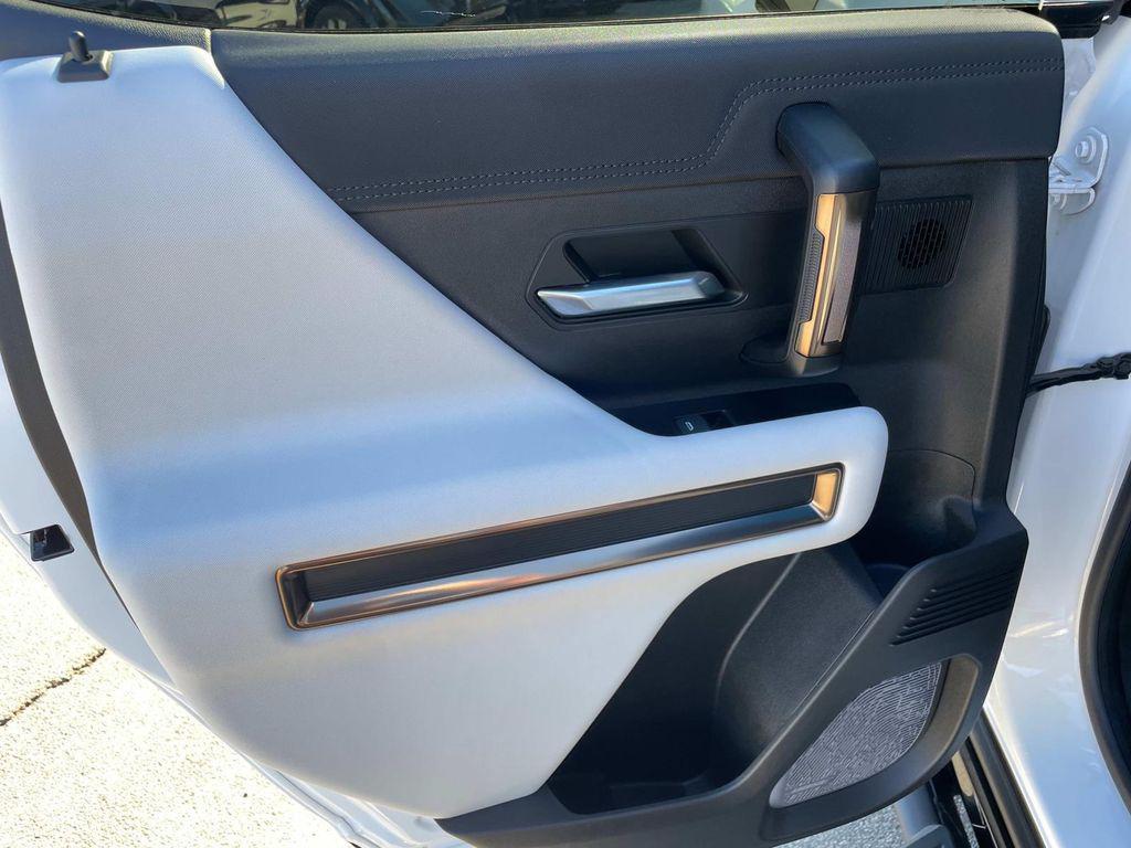 used 2023 GMC HUMMER EV Pickup car, priced at $75,985