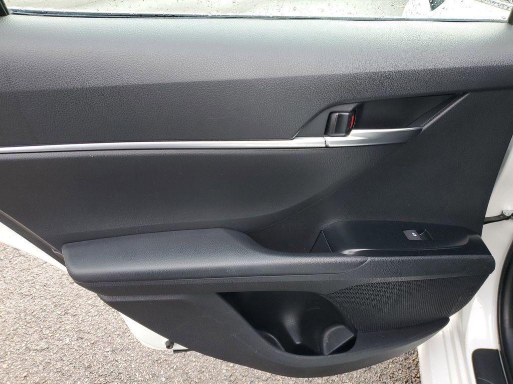 used 2019 Toyota Camry car, priced at $18,486