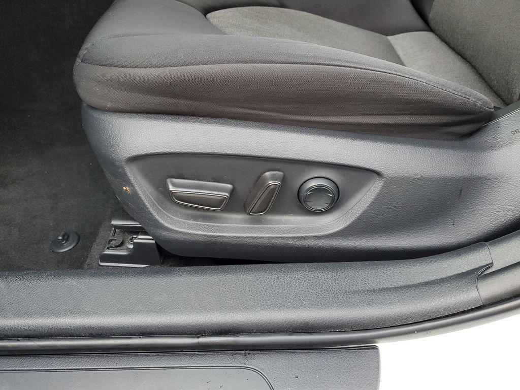 used 2019 Toyota Camry car, priced at $18,486