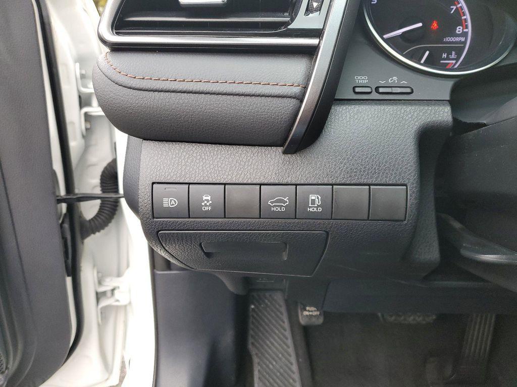 used 2019 Toyota Camry car, priced at $18,486