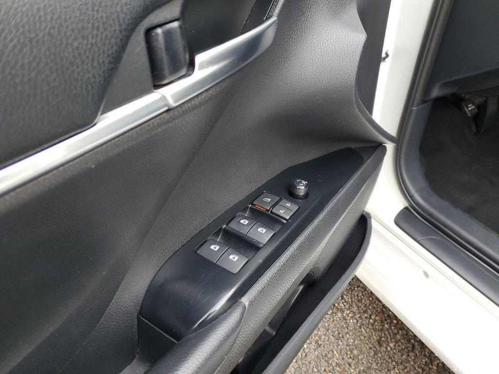 used 2019 Toyota Camry car, priced at $18,486