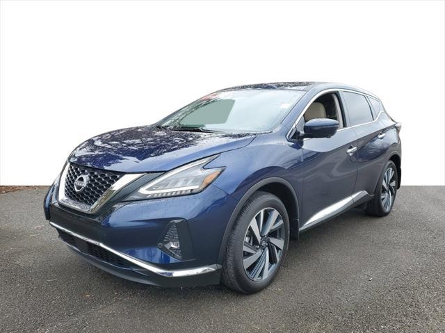 used 2024 Nissan Murano car, priced at $31,408