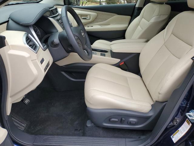 used 2024 Nissan Murano car, priced at $31,408