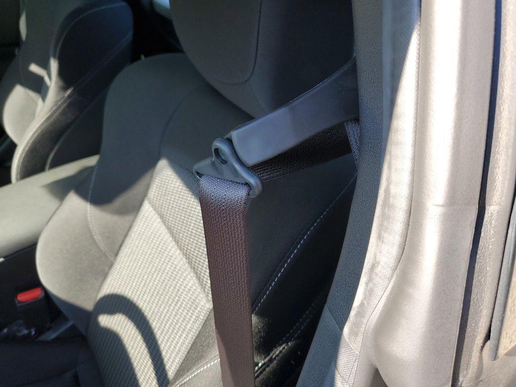 new 2025 Nissan Z car, priced at $36,894