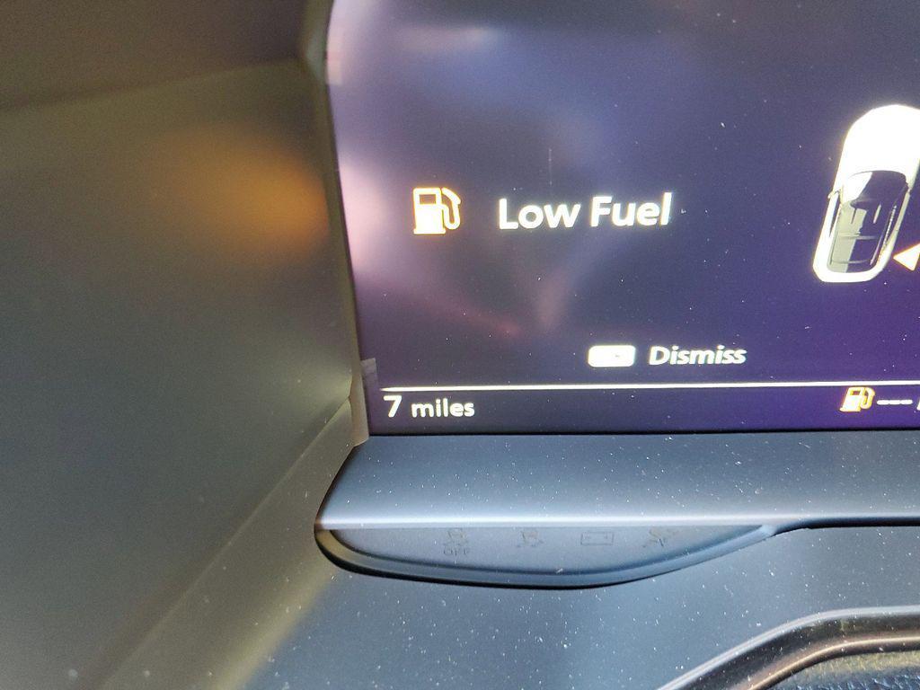 new 2025 Nissan Z car, priced at $36,894