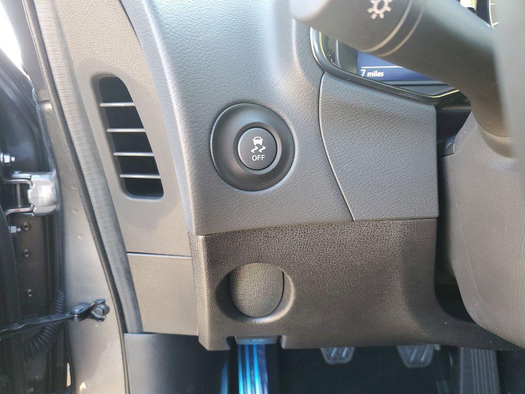 new 2025 Nissan Z car, priced at $36,894