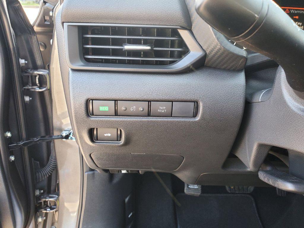 used 2025 Nissan Sentra car, priced at $17,682