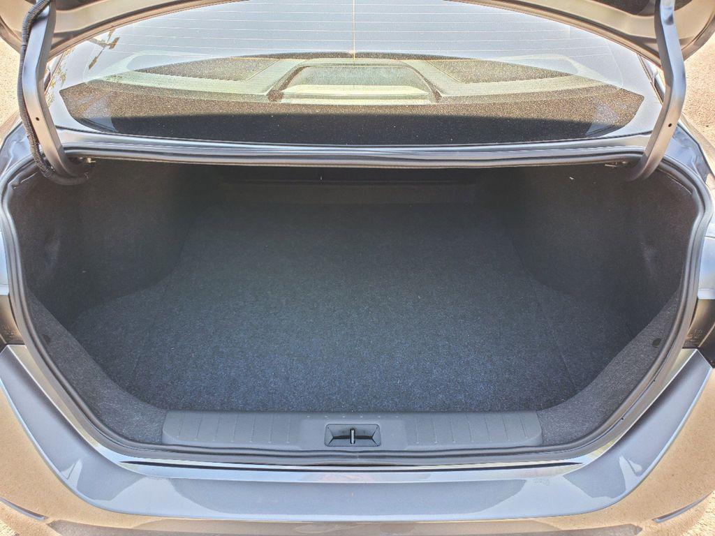 used 2025 Nissan Sentra car, priced at $17,682