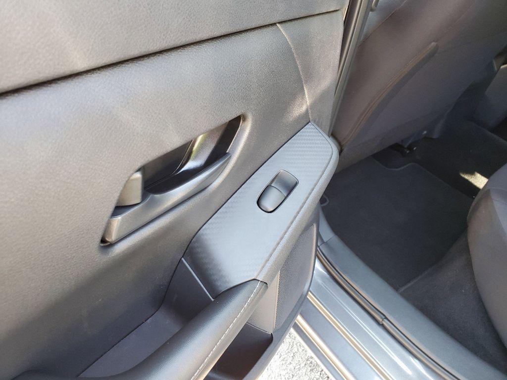 used 2025 Nissan Sentra car, priced at $17,682
