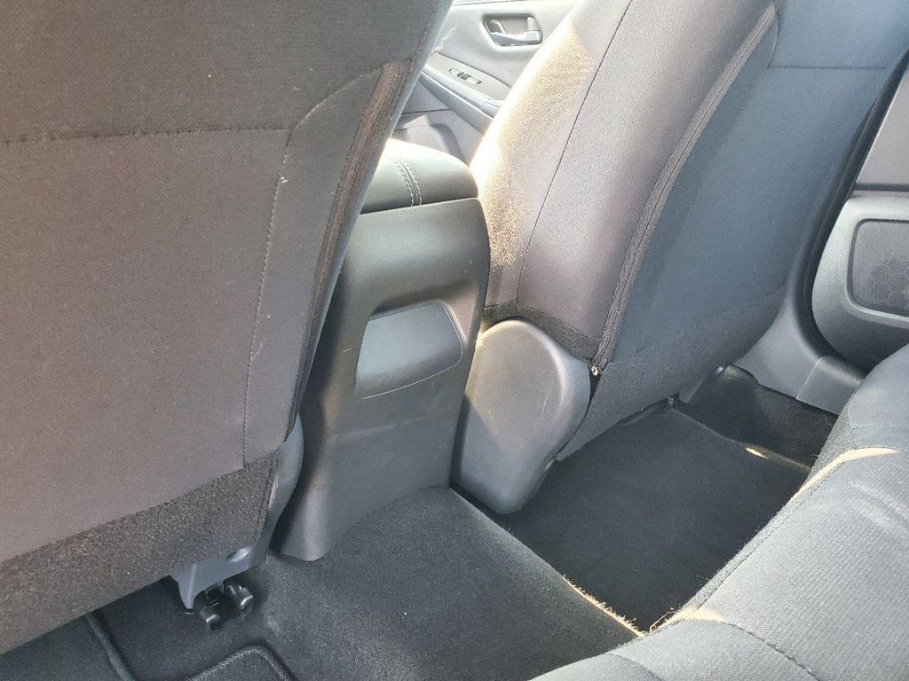 used 2025 Nissan Sentra car, priced at $17,682