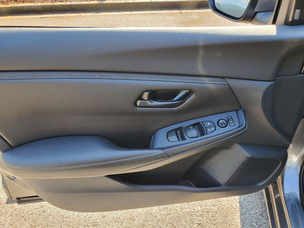 used 2025 Nissan Sentra car, priced at $17,682