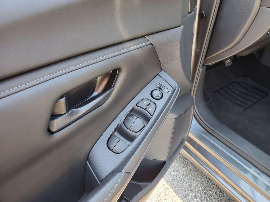 used 2025 Nissan Sentra car, priced at $17,682