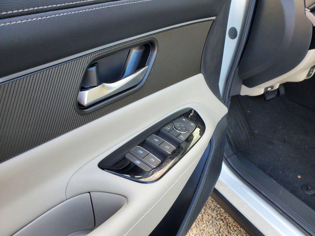 new 2025 Nissan Murano car, priced at $35,421