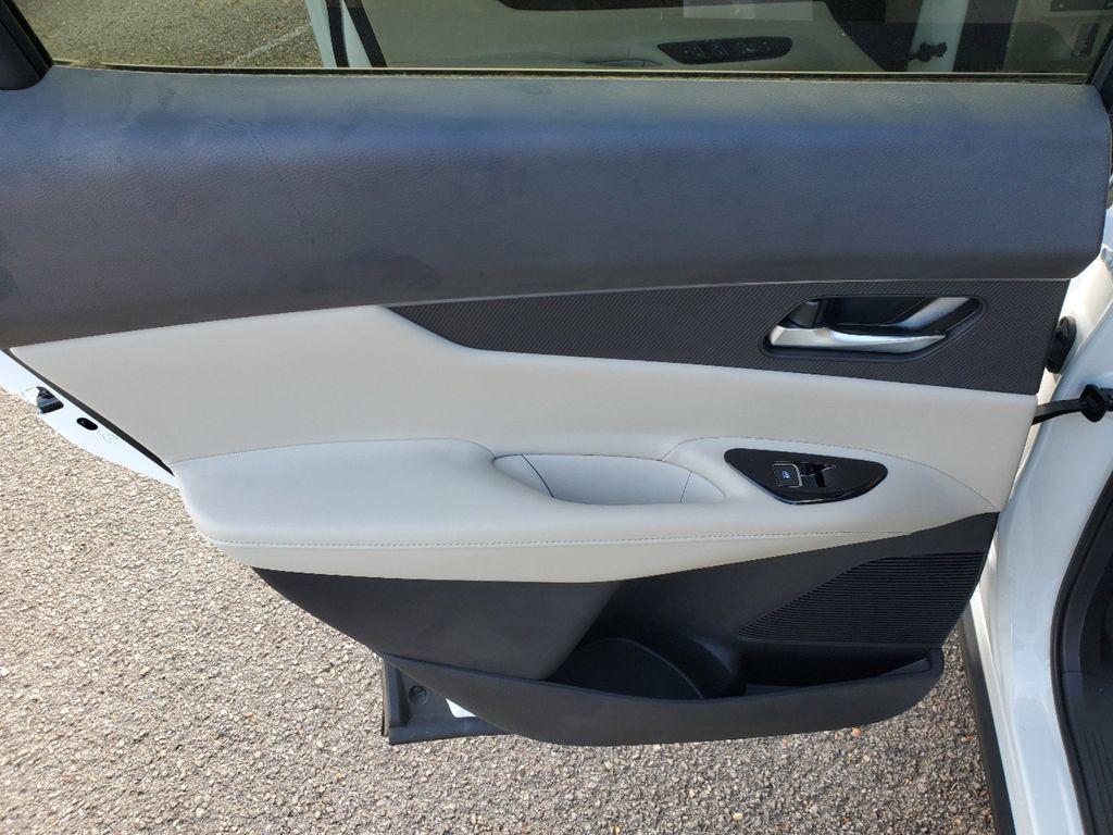 new 2025 Nissan Murano car, priced at $35,421