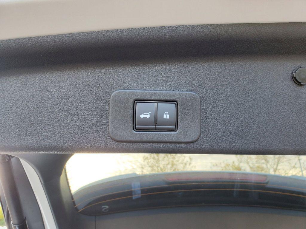 new 2025 Nissan Murano car, priced at $35,421