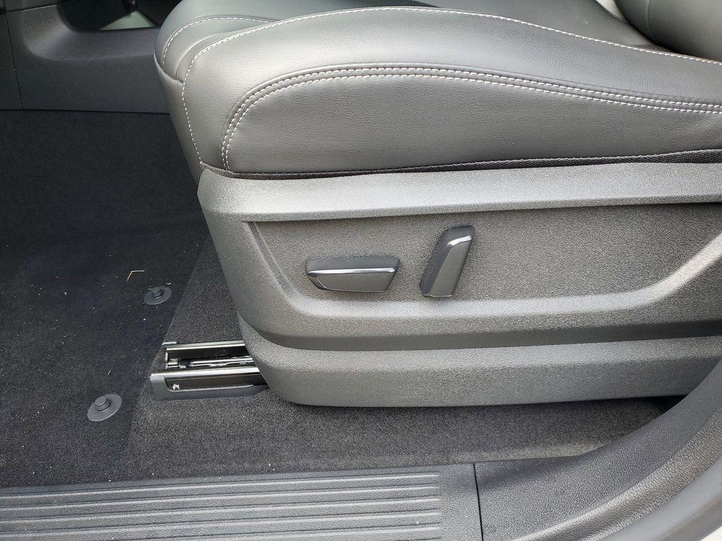 new 2025 Nissan Armada car, priced at $56,565