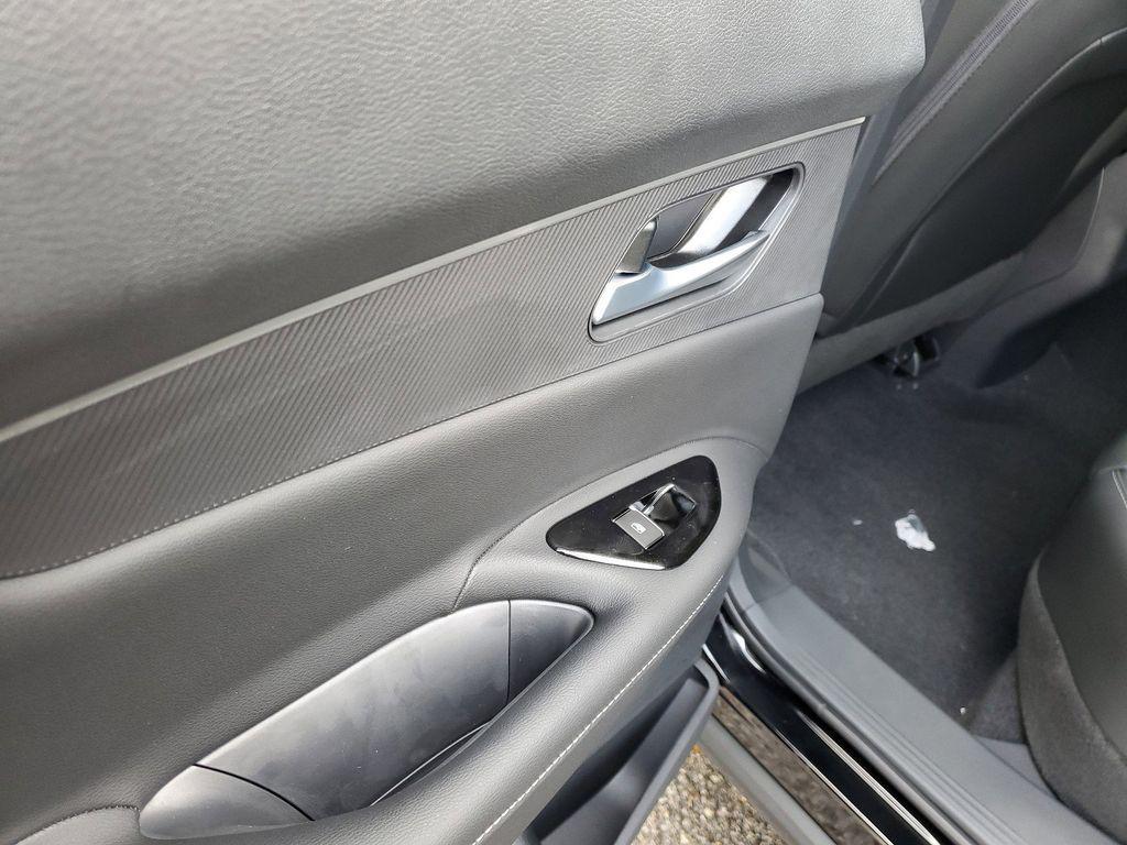 new 2025 Nissan Murano car, priced at $34,770