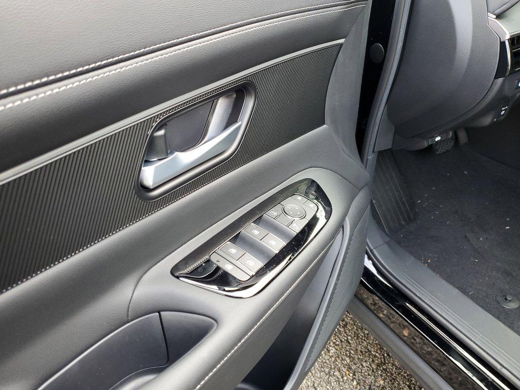 new 2025 Nissan Murano car, priced at $34,770