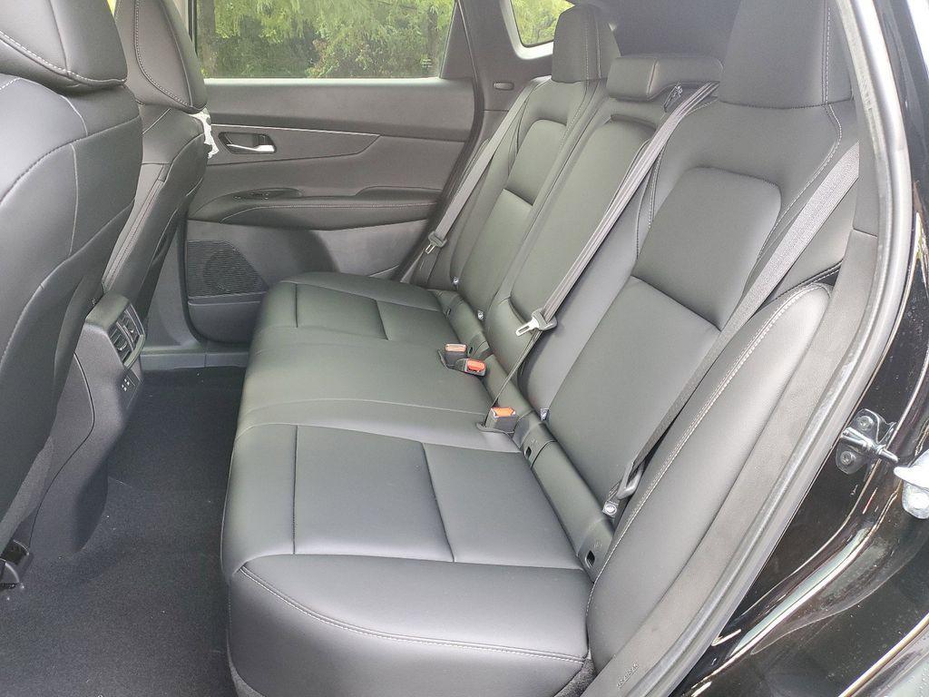 new 2025 Nissan Murano car, priced at $34,770