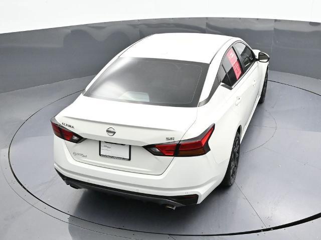 used 2021 Nissan Altima car, priced at $19,850
