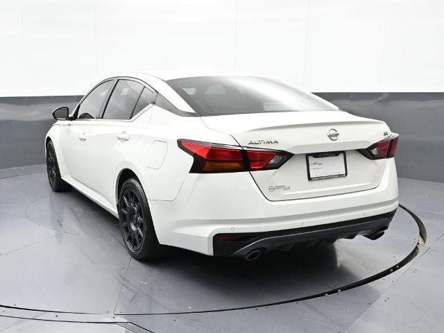 used 2021 Nissan Altima car, priced at $19,850