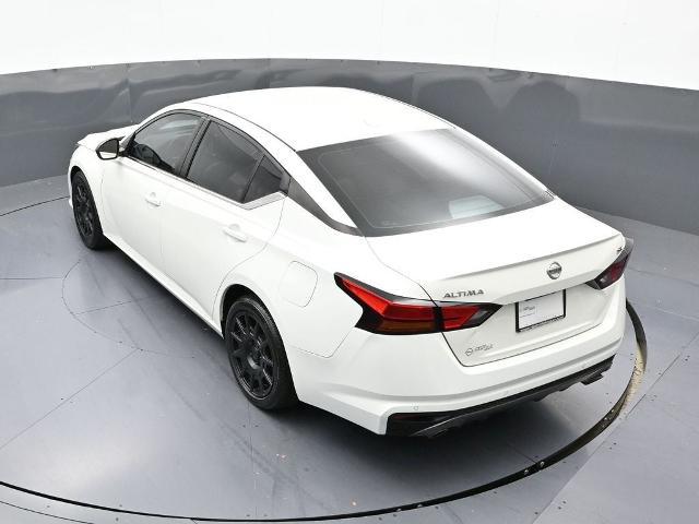 used 2021 Nissan Altima car, priced at $19,850