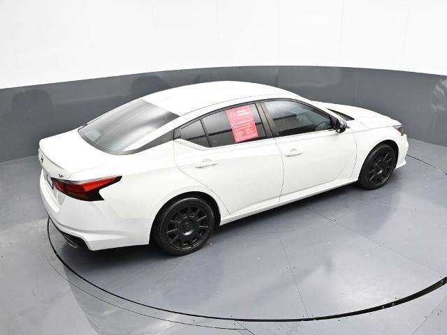 used 2021 Nissan Altima car, priced at $19,850