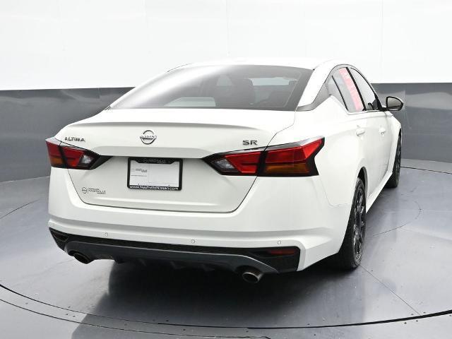 used 2021 Nissan Altima car, priced at $19,850