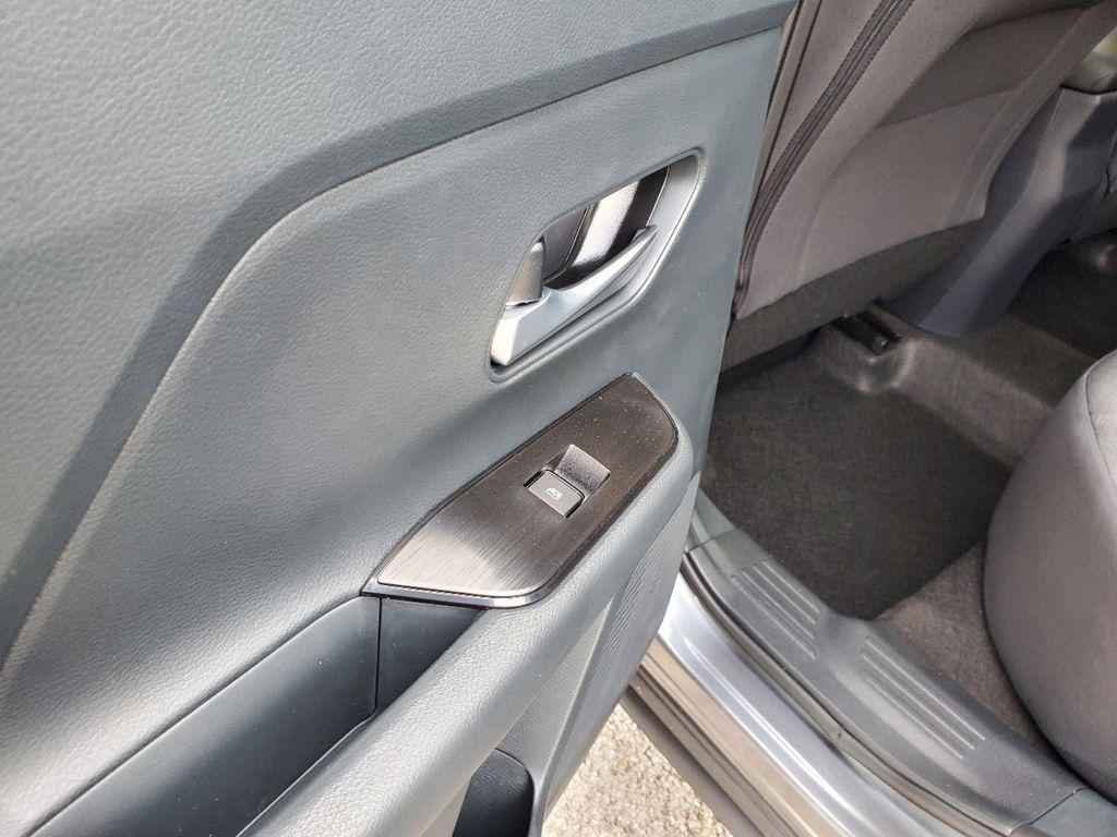 new 2025 Nissan Kicks car, priced at $22,065