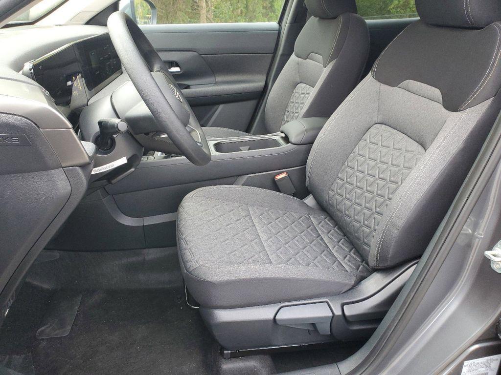 new 2025 Nissan Kicks car, priced at $22,065