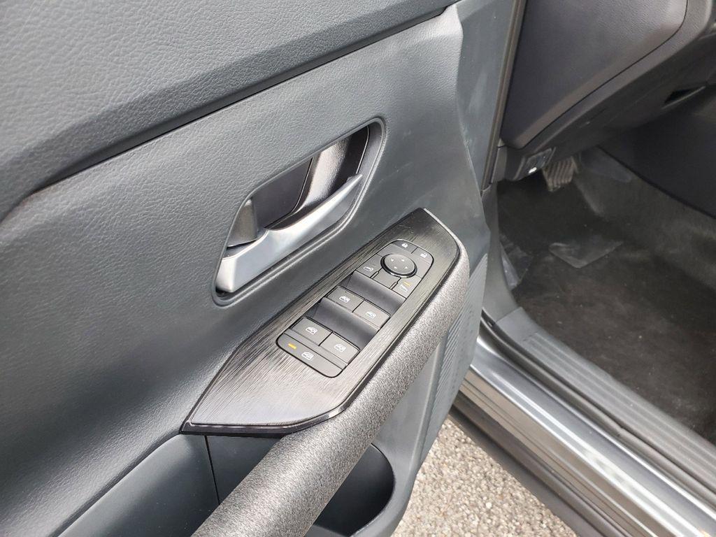 new 2025 Nissan Kicks car, priced at $22,065