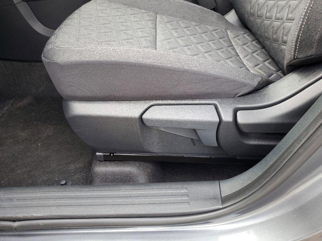 new 2025 Nissan Kicks car, priced at $22,065