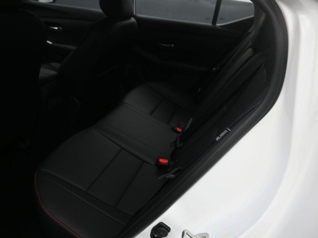 new 2025 Nissan Sentra car, priced at $26,547