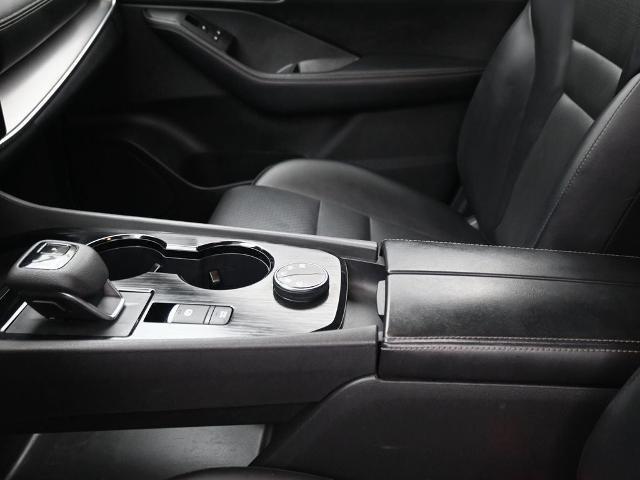 used 2022 Nissan Rogue car, priced at $22,492