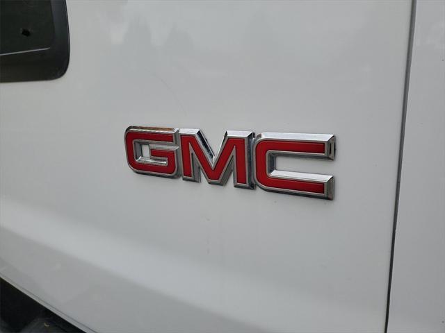 used 2022 GMC Savana 2500 car, priced at $35,345