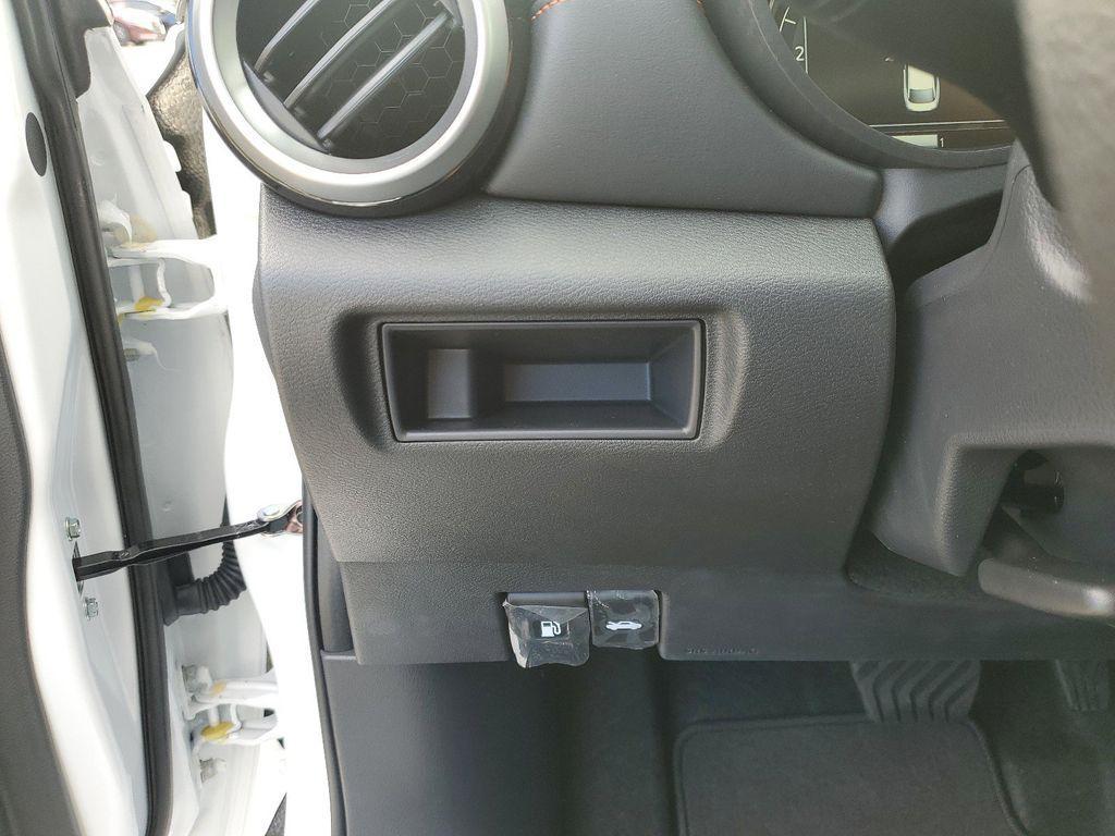 new 2025 Nissan Versa car, priced at $21,430