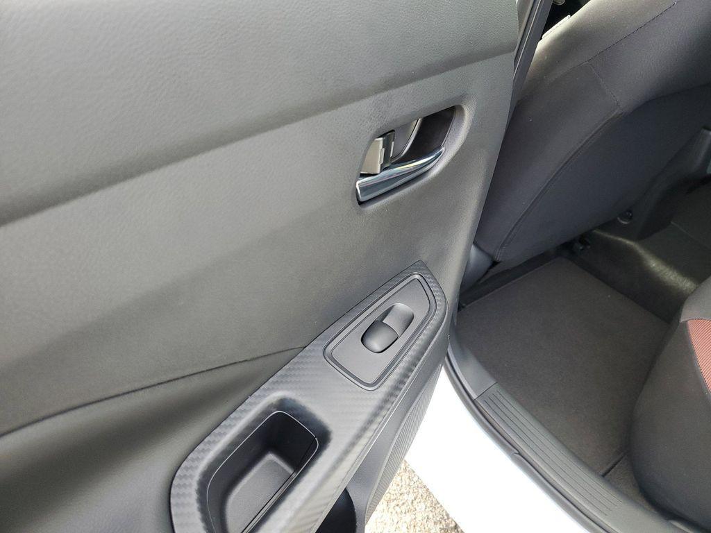 new 2025 Nissan Versa car, priced at $21,430