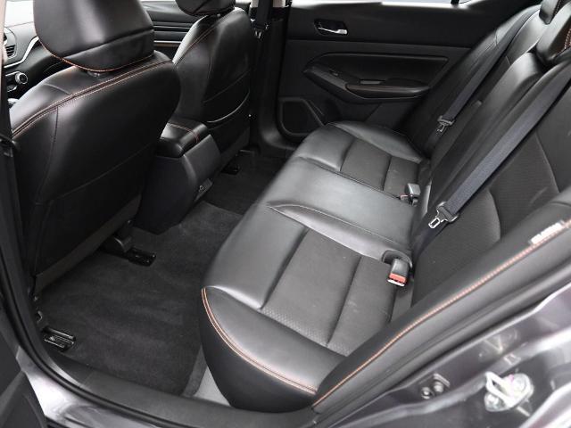 used 2022 Nissan Altima car, priced at $22,515