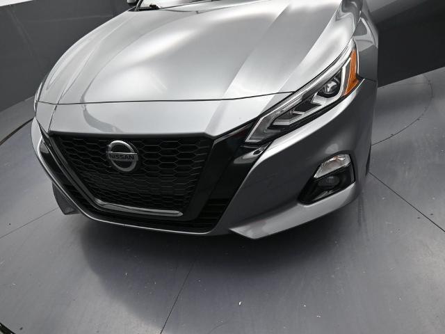 used 2022 Nissan Altima car, priced at $22,515